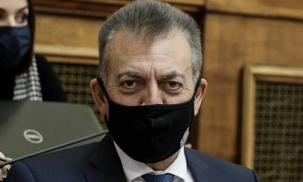 Βρούτσης: Η κυβέρνηση μας αποδεικνύει ότι είναι δίπλα στους άνεργους